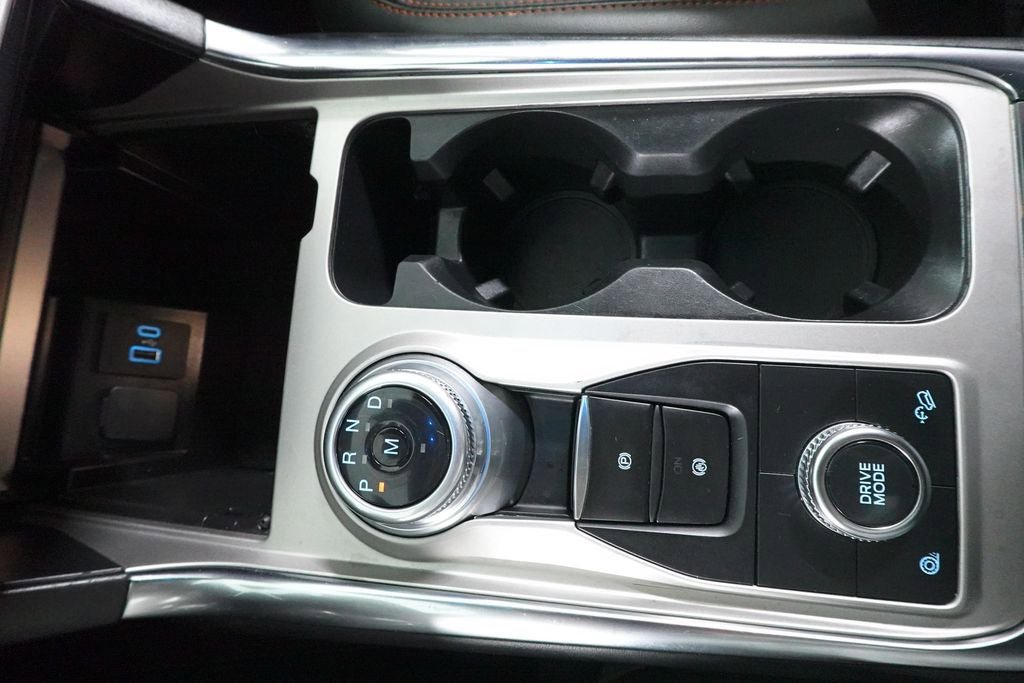 Certified 2022 Ford Explorer Timberline AWD/4WD image 17