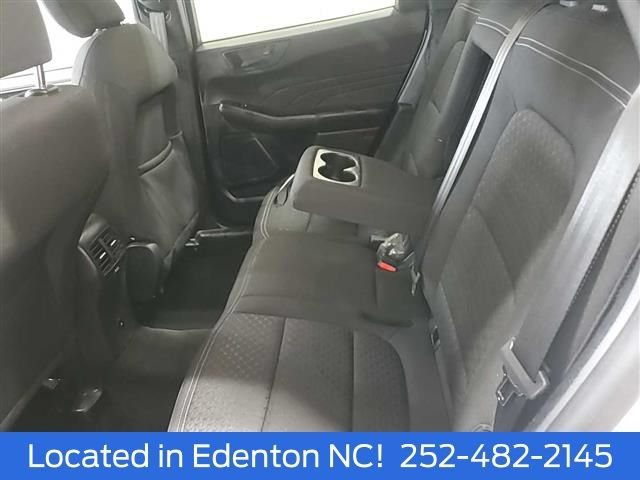 Certified 2025 Ford Escape Active FWD image 9