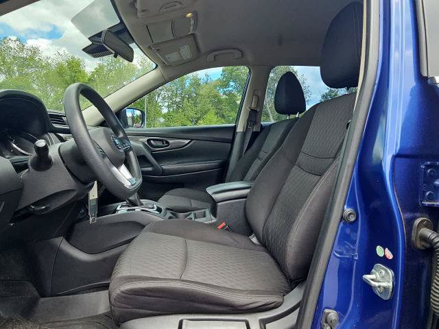 Used 2019 Nissan Rogue S FWD image 17