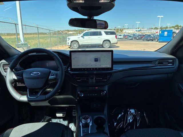 Certified 2023 Ford Escape ST-Line w/ Tech Pack #1 FWD image 10