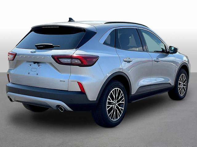 Certified 2024 Ford Escape SE FWD image 7