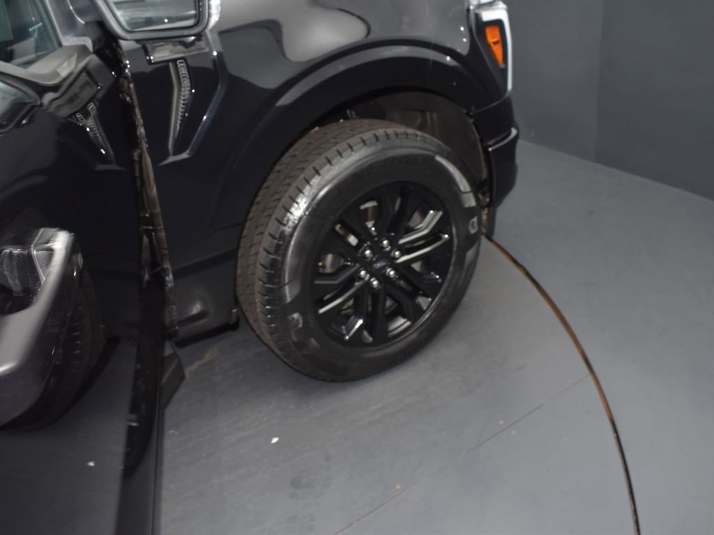 Certified 2024 Ford F150 Lariat image 15