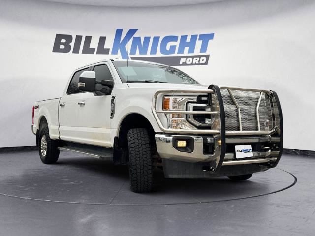 Certified 2020 Ford F250 XLT w/ XLT Premium Package image 7