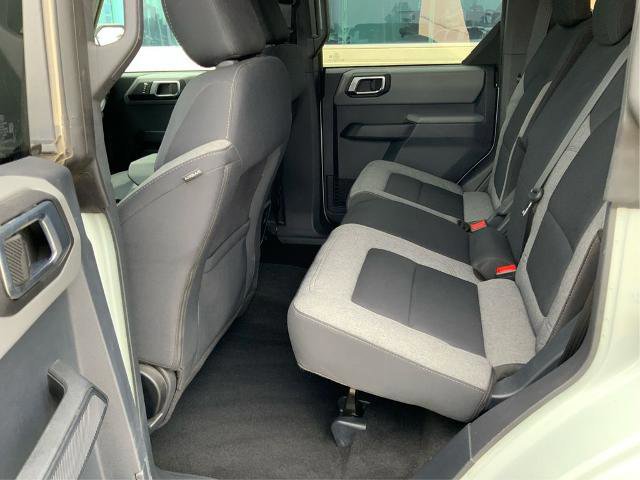 Certified 2021 Ford Bronco Big Bend image 13
