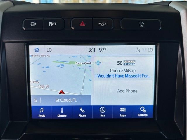 Certified 2020 Ford F250 Lariat w/ Lariat Ultimate Package image 16