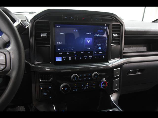 Certified 2024 Ford F150 STX AWD/4WD image 9
