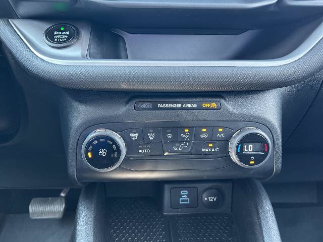 Certified 2021 Ford Bronco Sport Big Bend AWD/4WD image 13