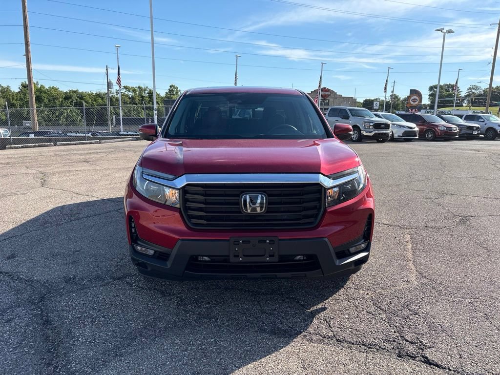 Used 2023 Honda Ridgeline RTL image 2