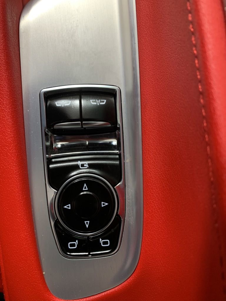 Used 2020 Chevrolet Corvette Stingray Preferred Cpe w/ 2LT Preferred Equipment Group RWD image 21