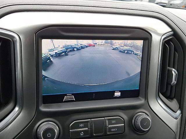 Used 2020 Chevrolet Silverado 1500 LT w/ All-Star Edition image 17