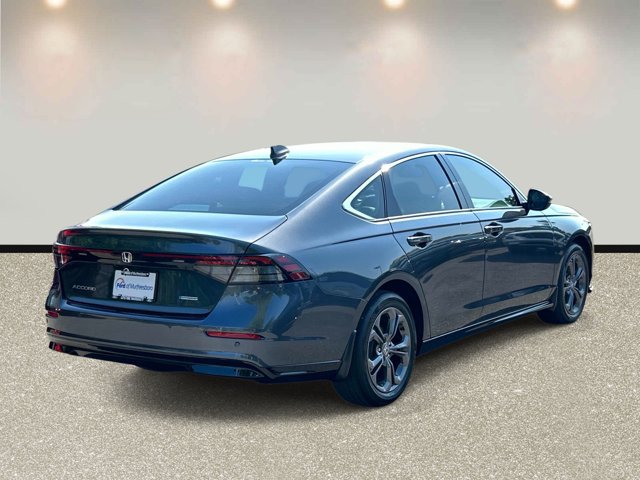 Used 2026 Honda Accord EX-L image 5