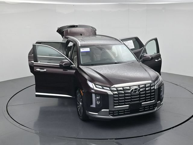 Used 2024 Hyundai Palisade Calligraphy AWD/4WD image 53