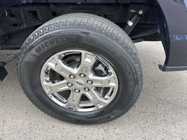 Certified 2022 Ford F150 XLT w/ Equipment Group 302A High image 11