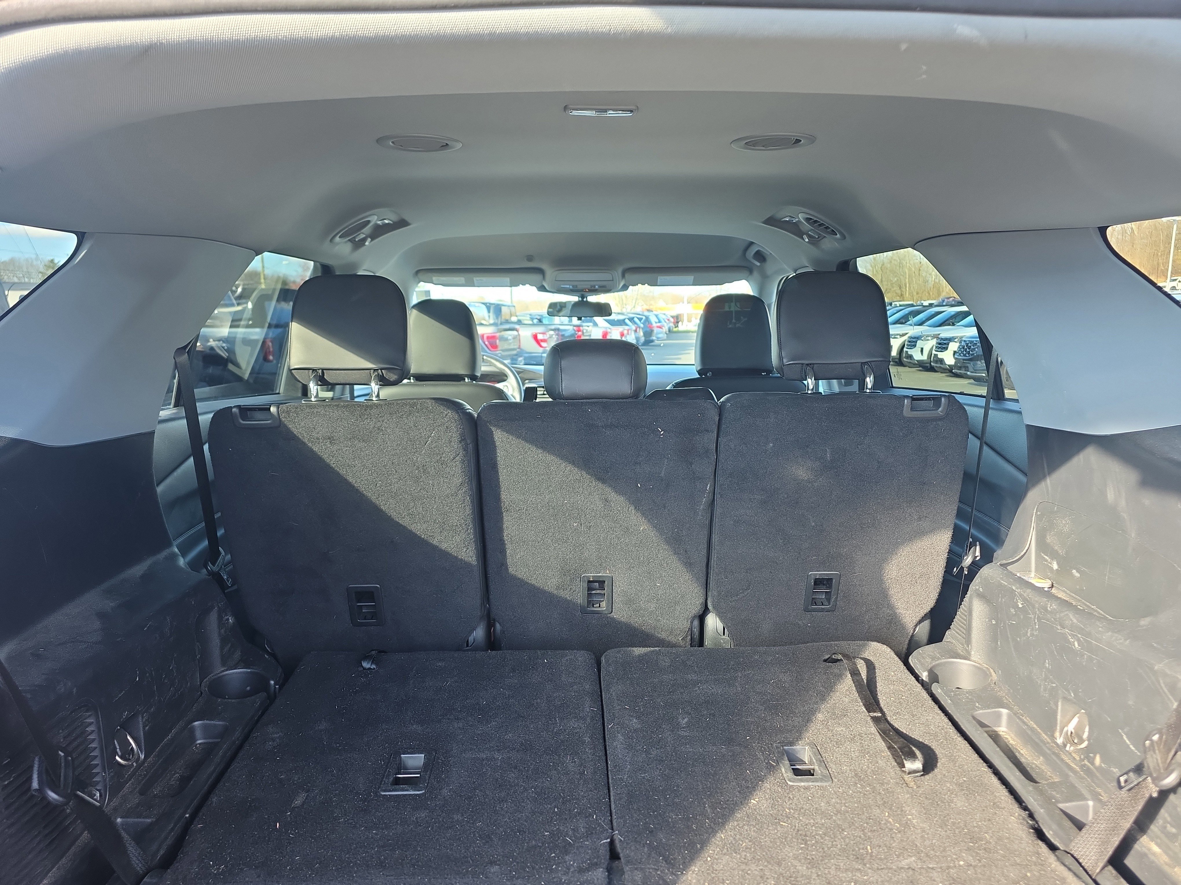 Certified 2022 Ford Explorer XLT w/ Equipment Group 202A image 18