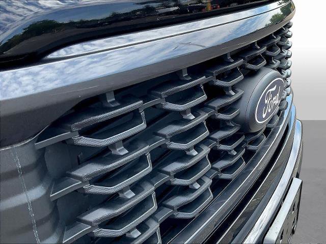 Certified 2025 Ford F150 STX w/ Equipment Group 200A AWD/4WD image 36