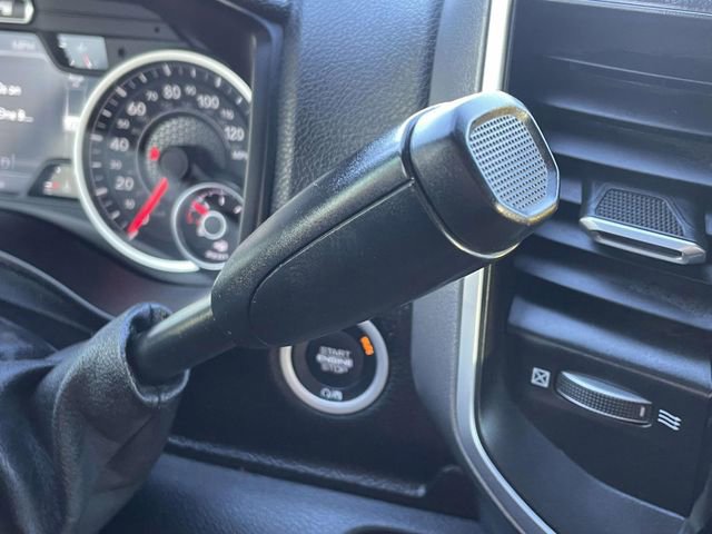 Used 2025 RAM 2500 Big Horn image 23