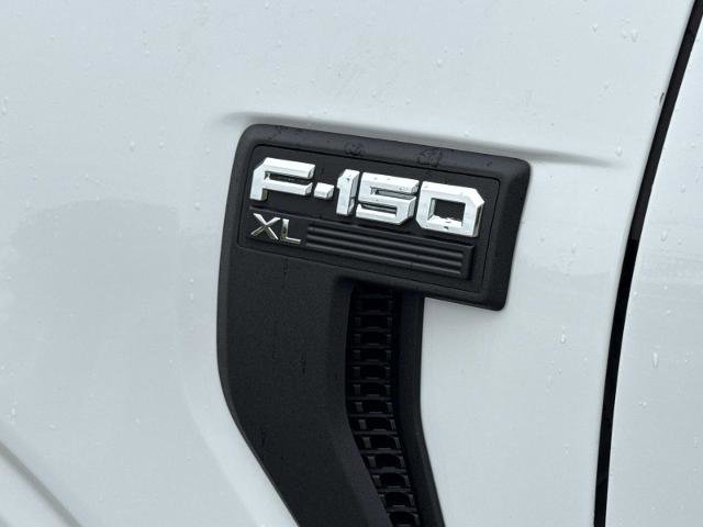 Certified 2025 Ford F150 XL RWD image 11