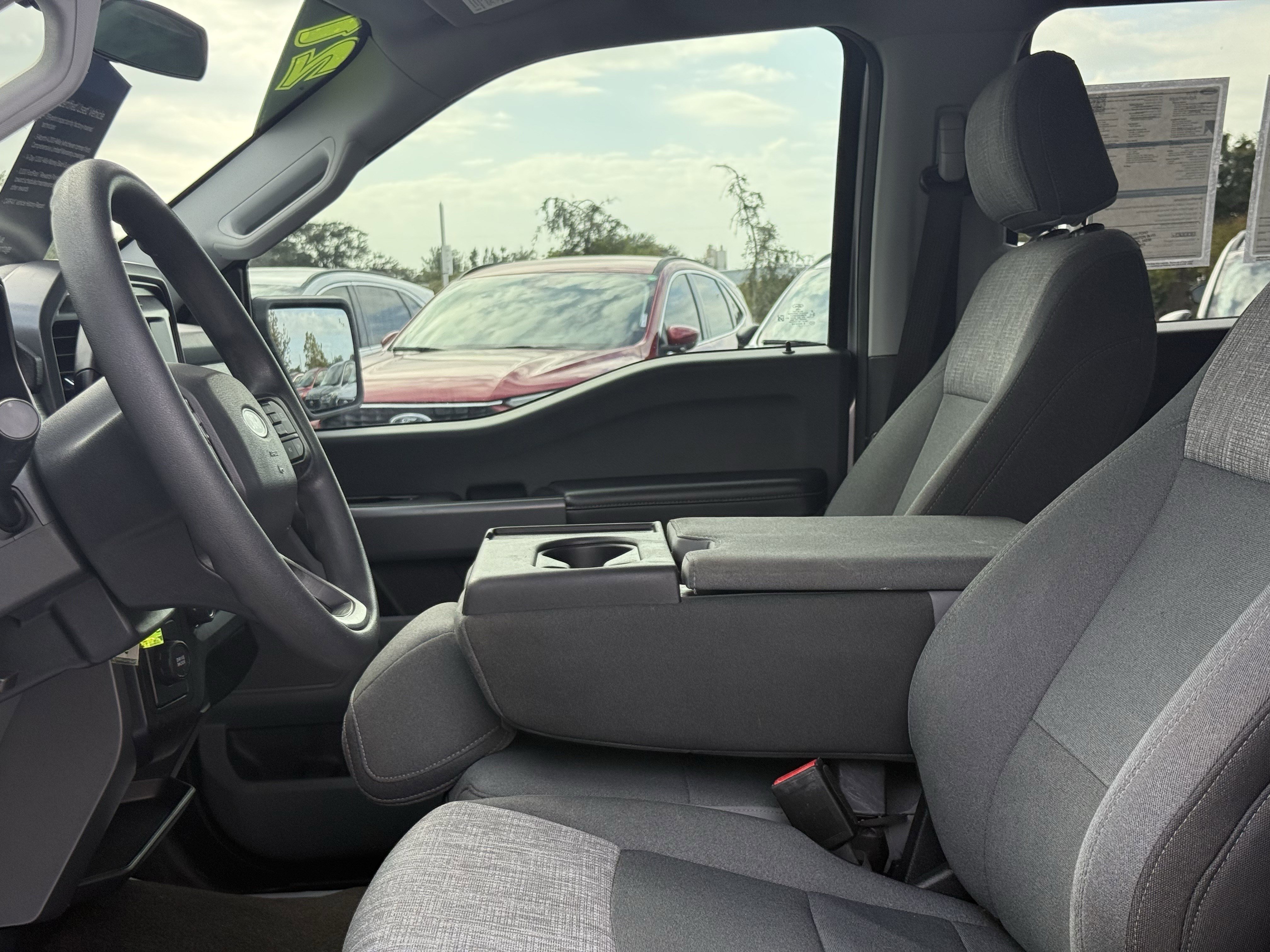 Certified 2021 Ford F150 XLT image 20