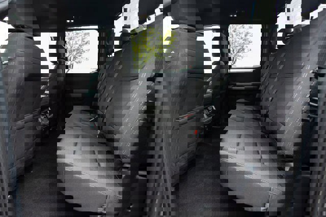 Certified 2025 Ford F150 XLT w/ Equipment Group 302A MID image 10