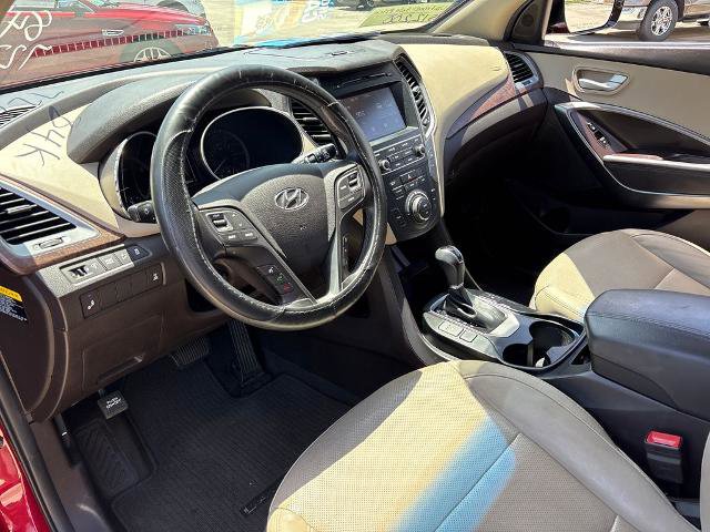 Used 2018 Hyundai Santa Fe Sport AWD/4WD image 6