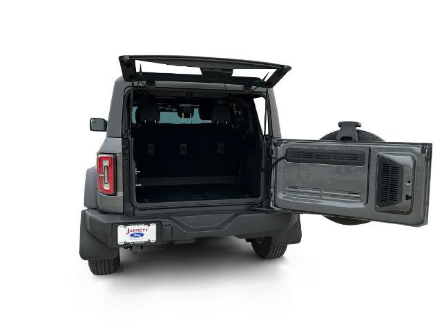 Certified 2024 Ford Bronco Big Bend AWD/4WD image 9