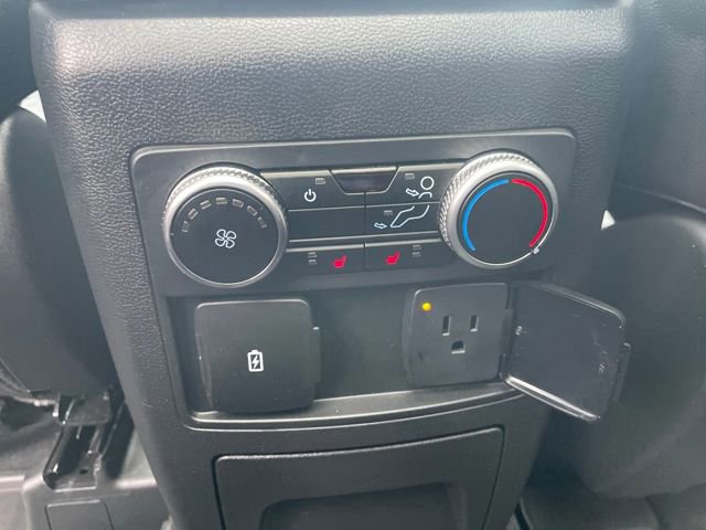 Certified 2023 Ford Explorer ST w/ Equipment Group 401A image 14