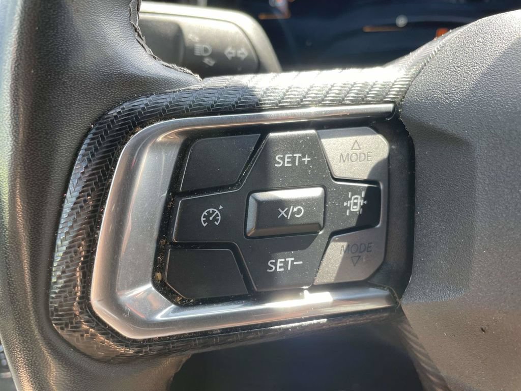 Certified 2024 Ford Mustang Coupe RWD image 25