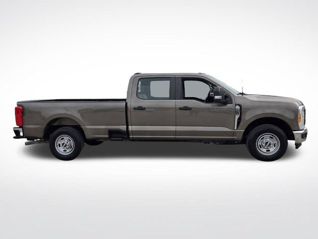 Certified 2023 Ford F250 XL w/ XL Driver Assist Package RWD image 11