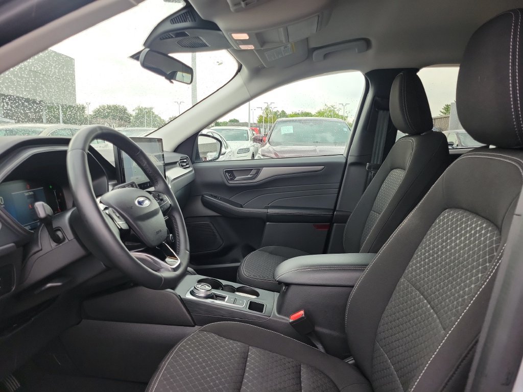 Certified 2023 Ford Escape Active w/ Tech Pack #1 AWD/4WD image 18