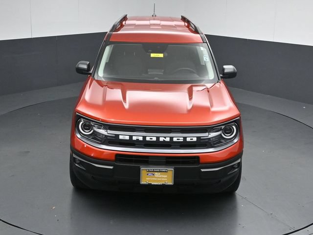 Certified 2024 Ford Bronco Sport Big Bend w/ Convenience Package AWD/4WD image 44