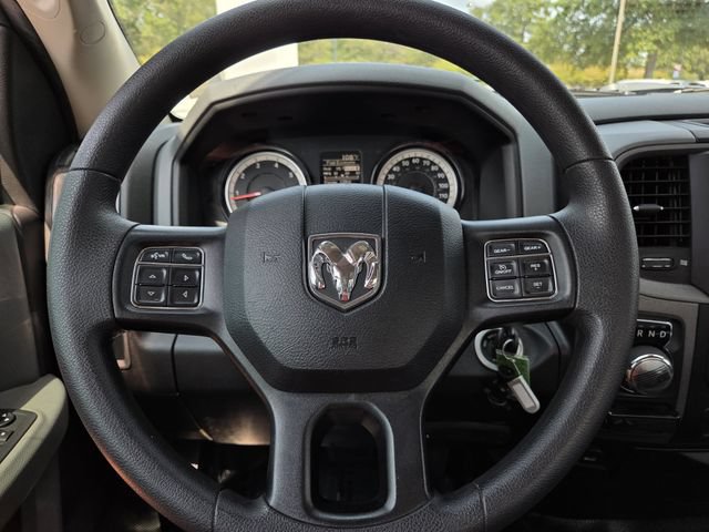 Used 2019 RAM 1500 Tradesman w/ Power & Remote Entry Group RWD image 15