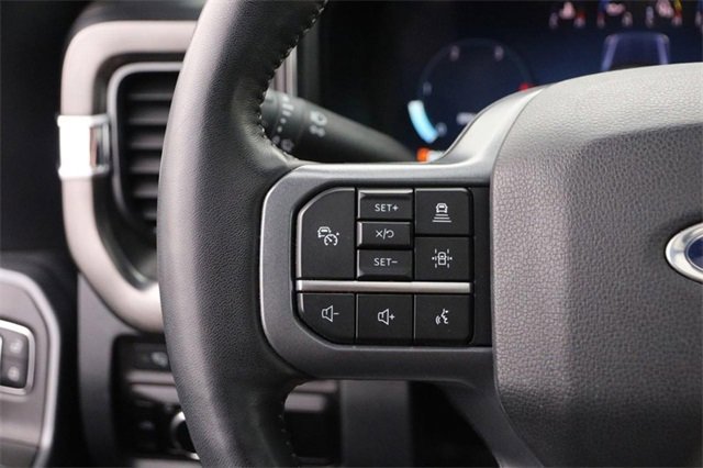 Certified 2024 Ford F250 Lariat w/ Lariat Ultimate Package image 11