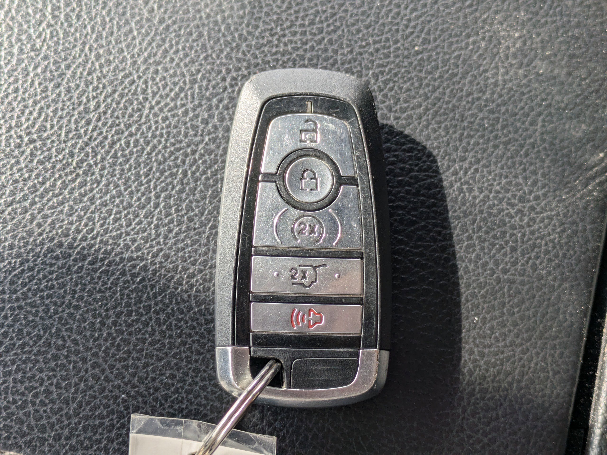 Certified 2020 Ford Expedition Limited image 35