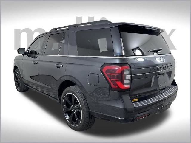 Certified 2023 Ford Expedition Limited image 12