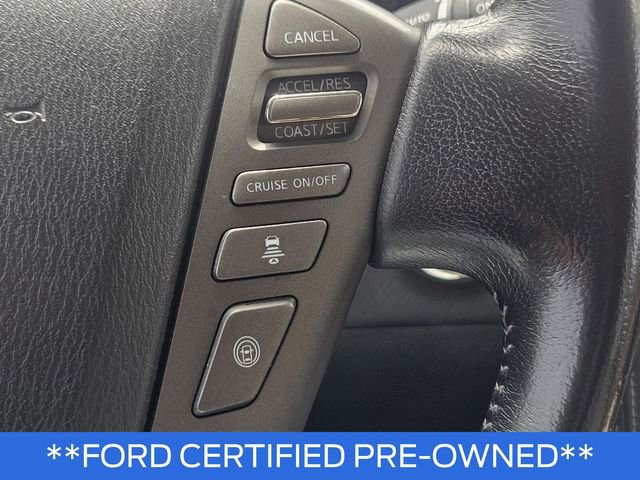 Used 2019 Nissan Armada SL w/ Premium Package RWD image 28