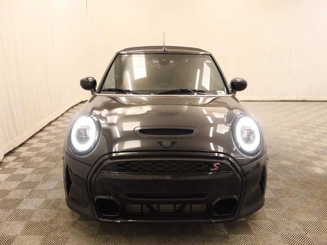 Used 2023 MINI Cooper S FWD image 11