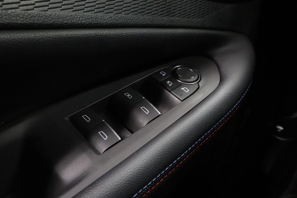 Used 2024 Chevrolet Blazer EV RS AWD/4WD image 26