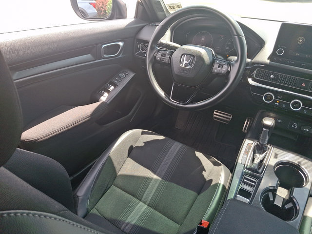 Used 2022 Honda Civic Sport image 14