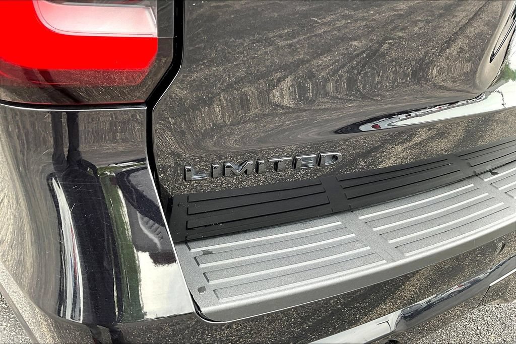 Certified 2023 Ford Expedition Limited AWD/4WD image 27