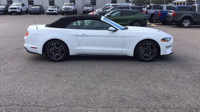 Certified 2018 Ford Mustang Premium image 4