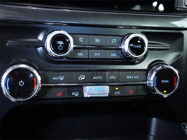 Certified 2023 Ford F150 XLT w/ Equipment Group 302A High image 21