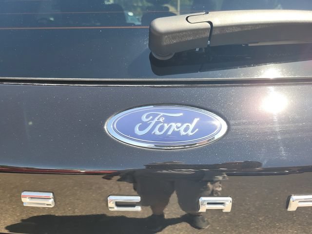 Certified 2022 Ford Escape SE w/ SE Sport Appearance Package FWD image 7