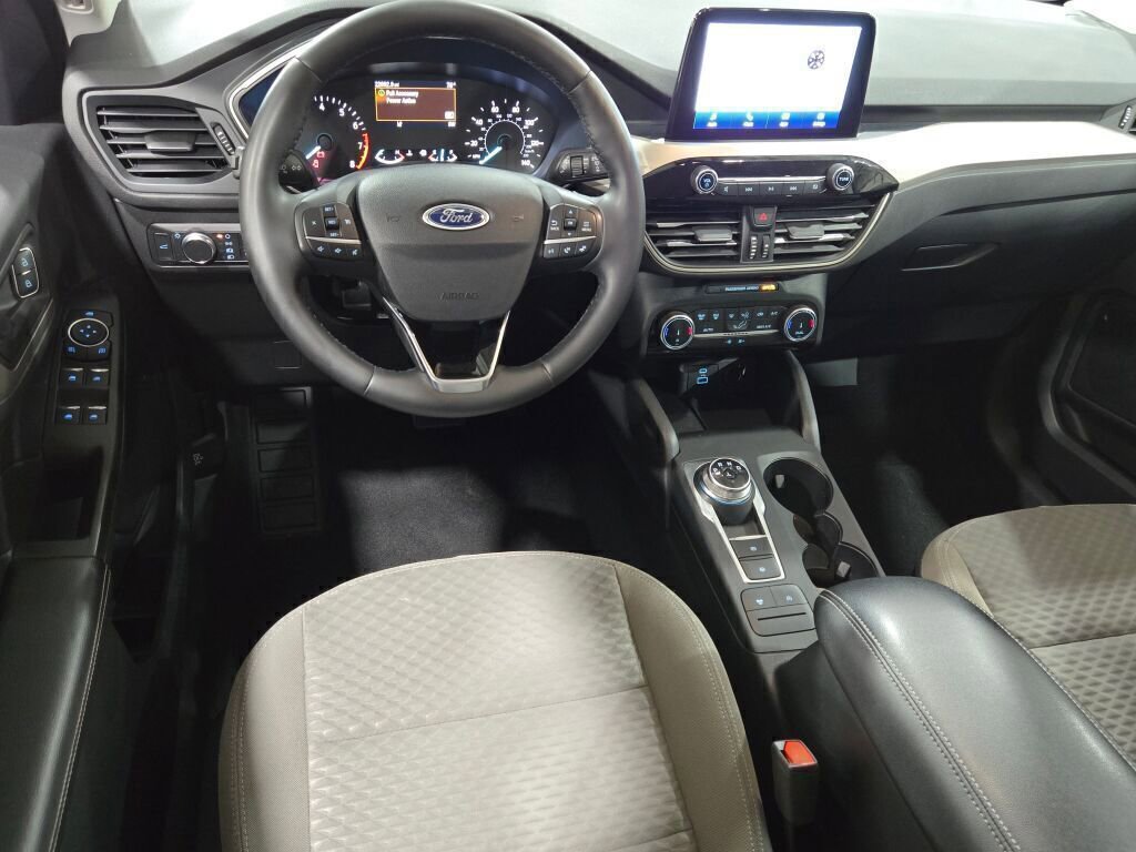 Certified 2022 Ford Escape SE w/ Convenience Package image 19