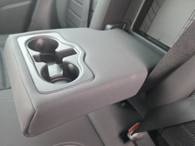 Used 2024 Dodge Hornet R/T AWD/4WD image 14