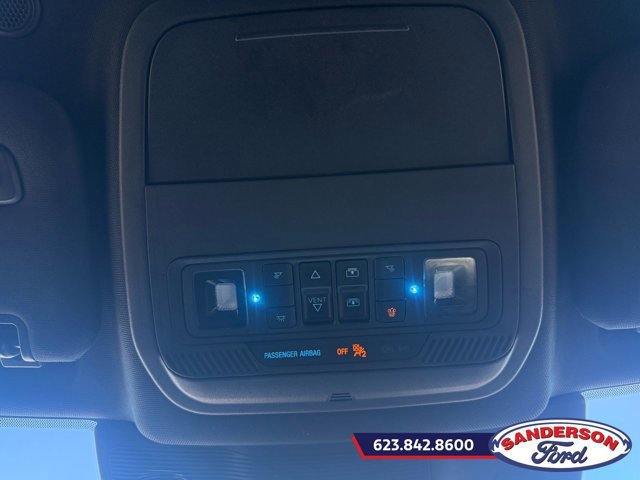 Certified 2022 Ford Explorer ST w/ Equipment Group 401A image 21