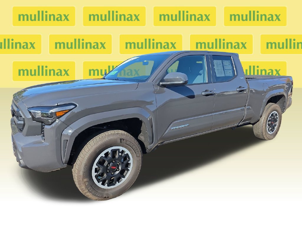 Used 2026 Toyota Tacoma SR5 AWD/4WD image 7