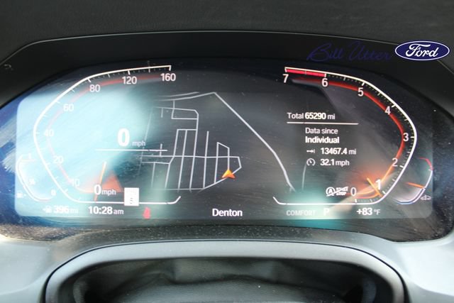 Used 2022 BMW 330i Sedan w/ Premium Package 2 RWD image 26