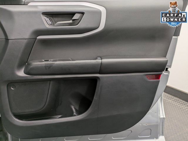 Certified 2022 Ford Bronco Sport Big Bend image 28