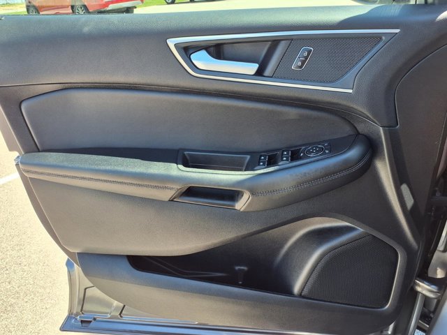 Certified 2024 Ford Edge SEL w/ Convenience Package AWD/4WD image 20