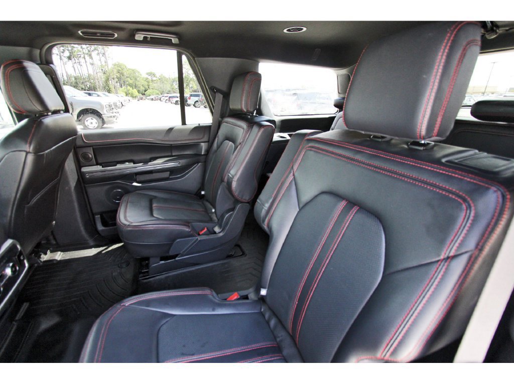 Certified 2023 Ford Expedition Limited RWD image 14